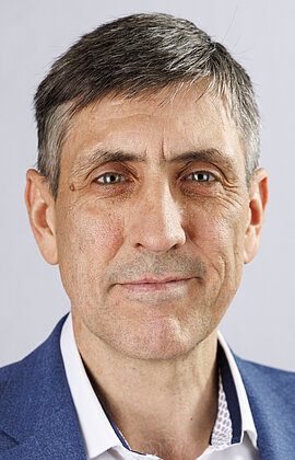 Prof. Dr. med. Dominik Denschlag Prof. Dr. med. Dominik Denschlag Schriftführer